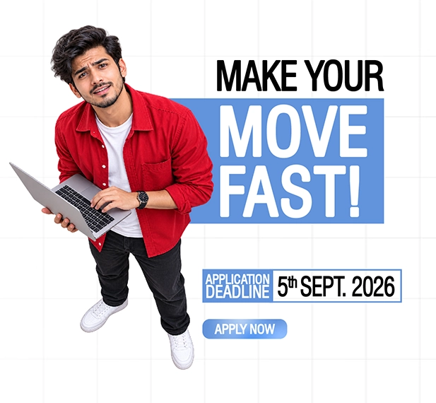 deadline banner 5 sep web