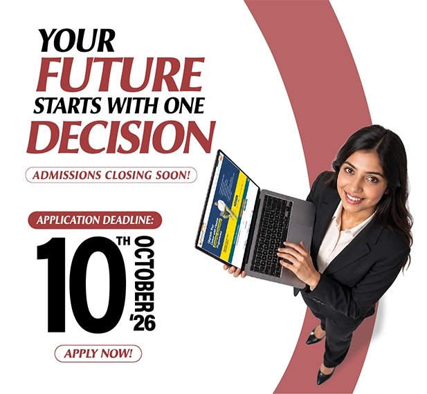 deadline banner 10 oct