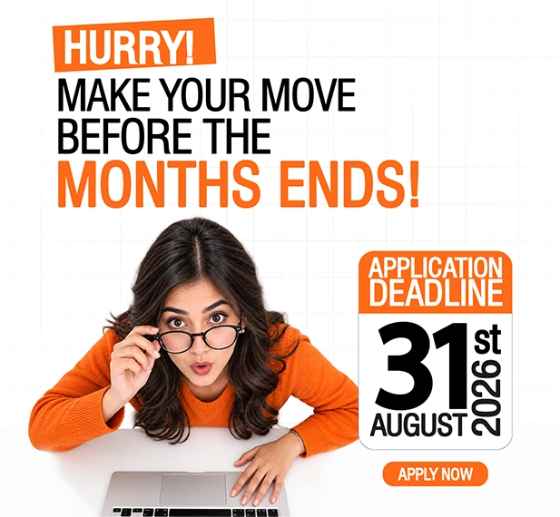 Deadline Bannner 31 aug