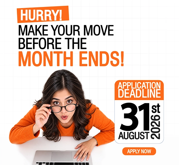 Deadline Bannner 31 aug